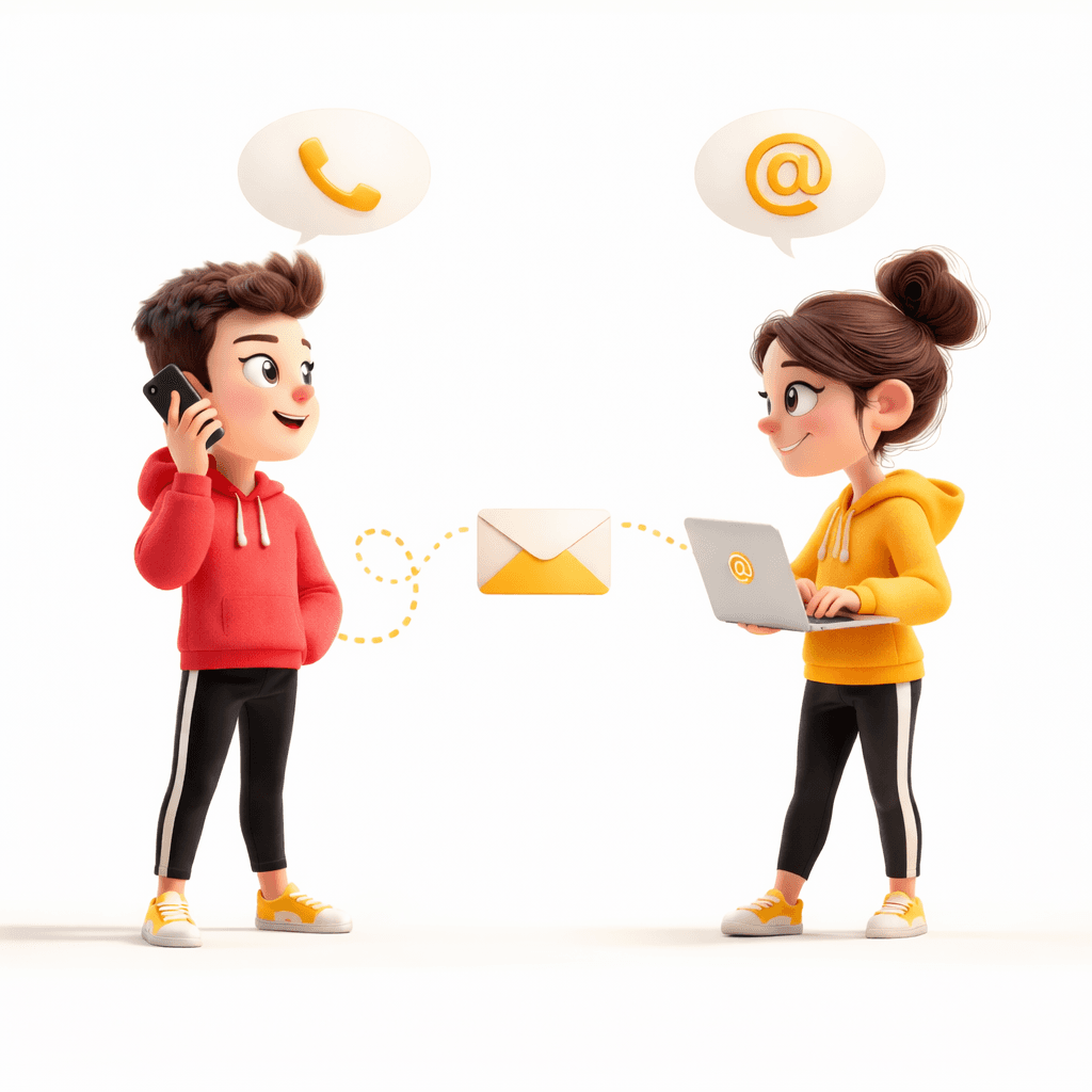 Contact