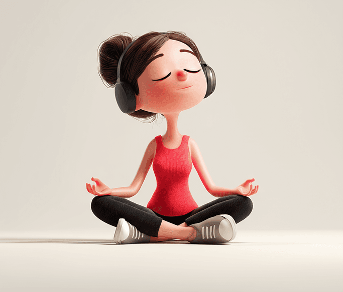 Meditation experience